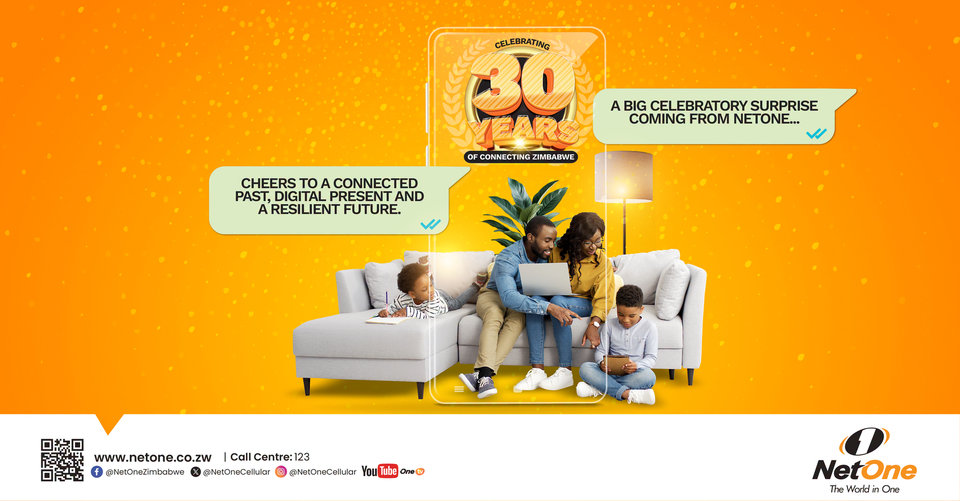 Netone Campaign — project preview